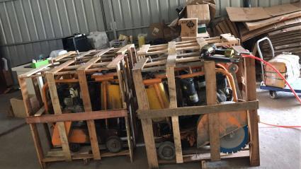 深圳行李、家具、电器包装托运