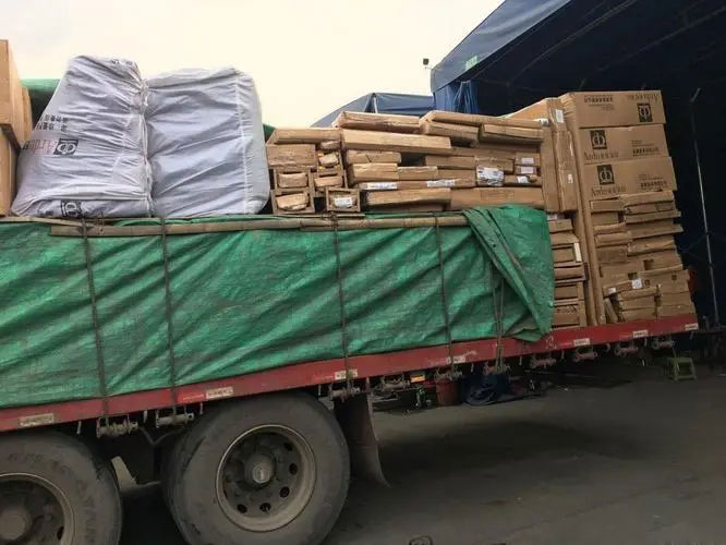 深圳家具托运