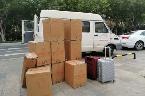 深圳行李托运公司