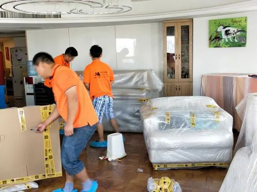 深圳精品搬家公司
